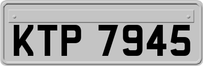 KTP7945
