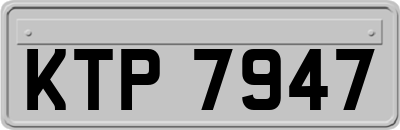 KTP7947
