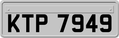 KTP7949