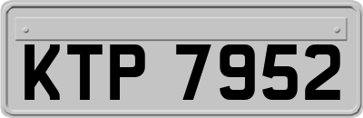 KTP7952