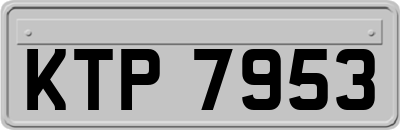 KTP7953