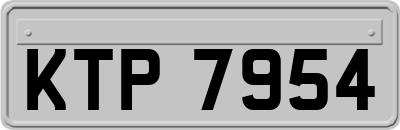 KTP7954