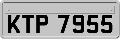 KTP7955