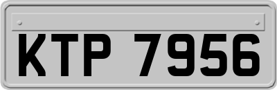 KTP7956