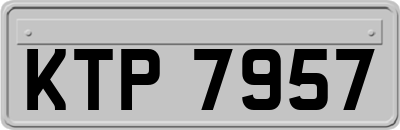 KTP7957