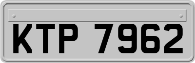KTP7962