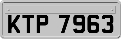KTP7963