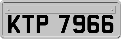 KTP7966