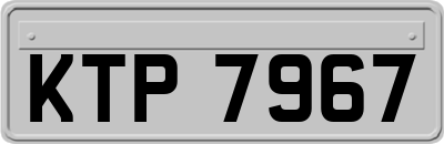 KTP7967