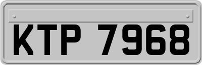 KTP7968