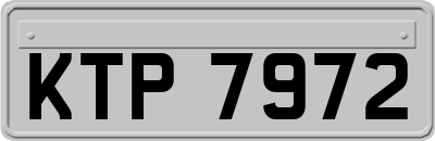 KTP7972