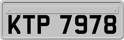 KTP7978