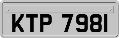 KTP7981