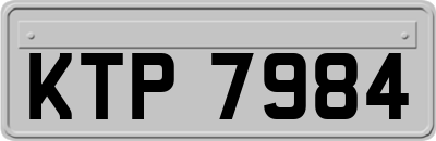 KTP7984