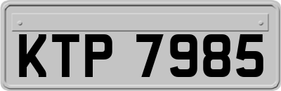 KTP7985