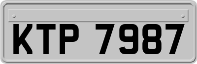 KTP7987