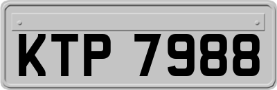 KTP7988