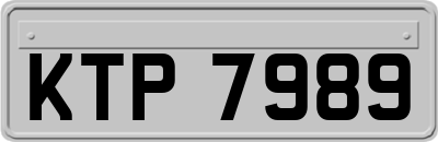 KTP7989