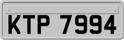KTP7994