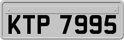 KTP7995