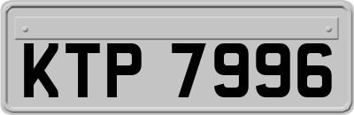 KTP7996