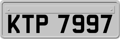 KTP7997