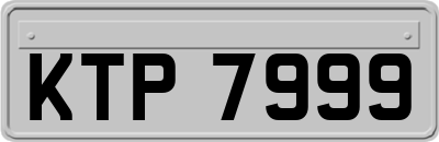 KTP7999