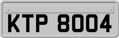 KTP8004