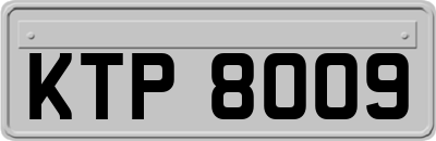 KTP8009