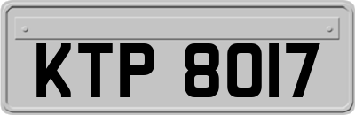 KTP8017