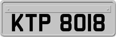 KTP8018