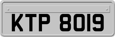 KTP8019