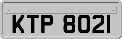 KTP8021