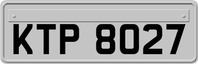 KTP8027