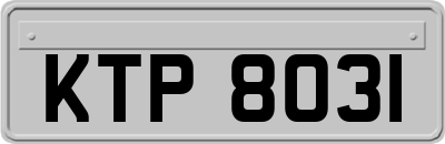KTP8031
