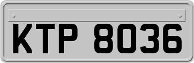 KTP8036