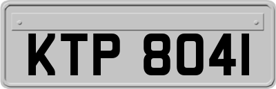 KTP8041