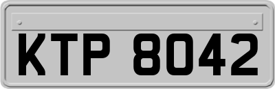 KTP8042