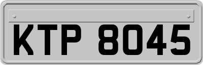 KTP8045