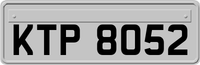 KTP8052