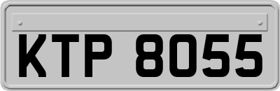 KTP8055