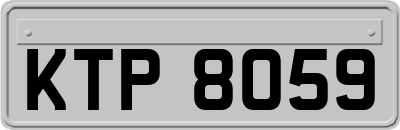 KTP8059