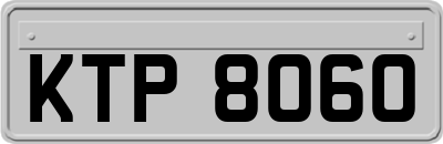 KTP8060