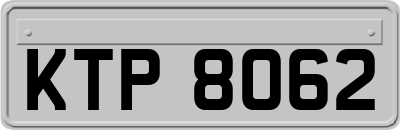 KTP8062