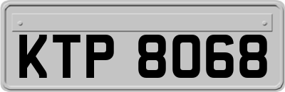 KTP8068