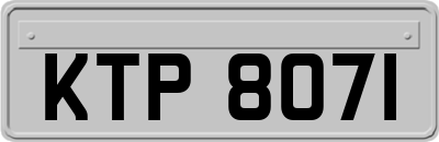 KTP8071