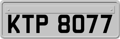 KTP8077