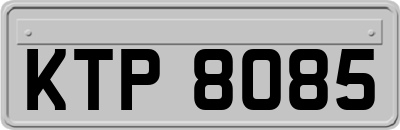 KTP8085