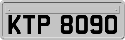 KTP8090