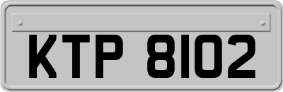 KTP8102